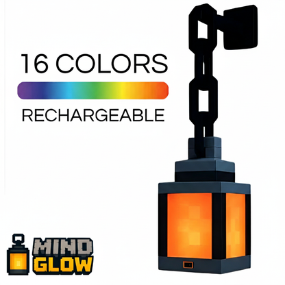 MindGlow Lantern